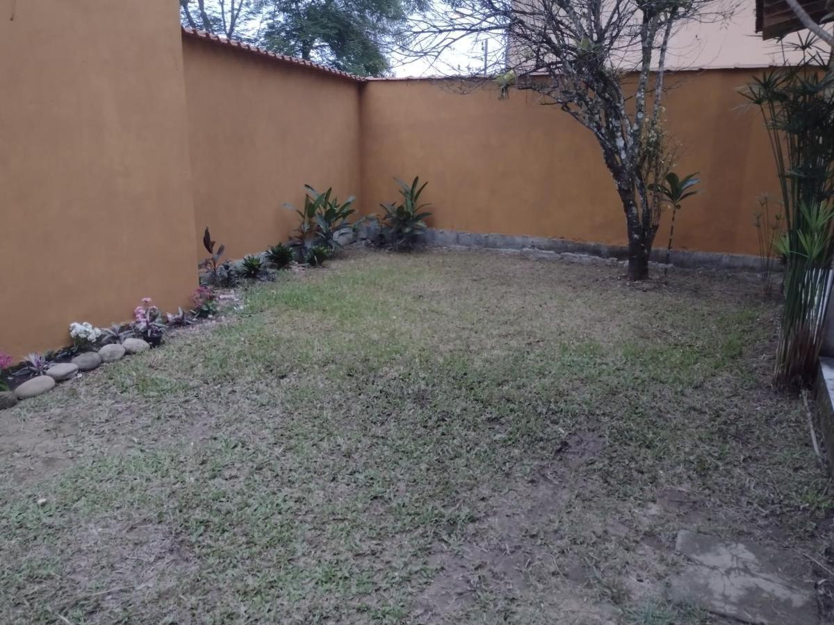 Casa Proxima A Praias E Cachoeiras De Paraty Villa Dış mekan fotoğraf