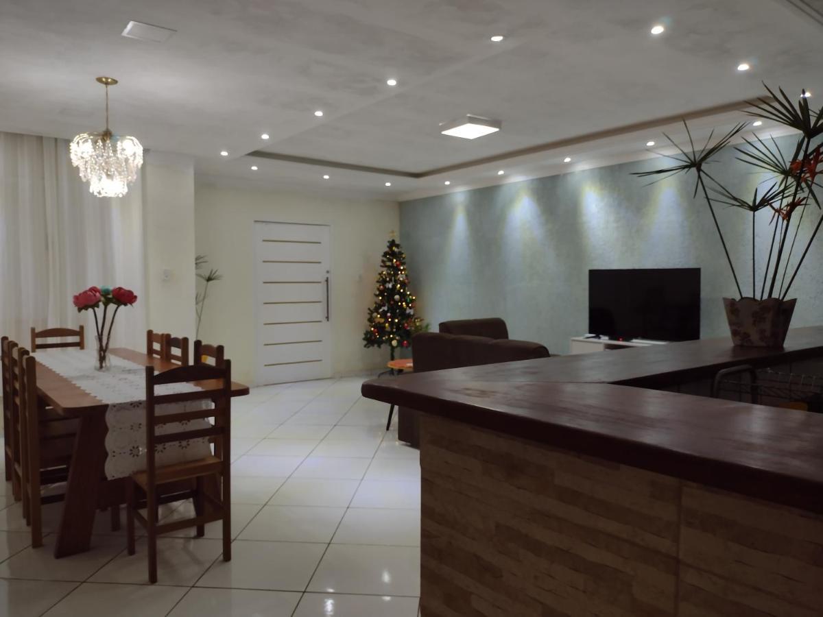 Casa Proxima A Praias E Cachoeiras De Paraty Villa Dış mekan fotoğraf