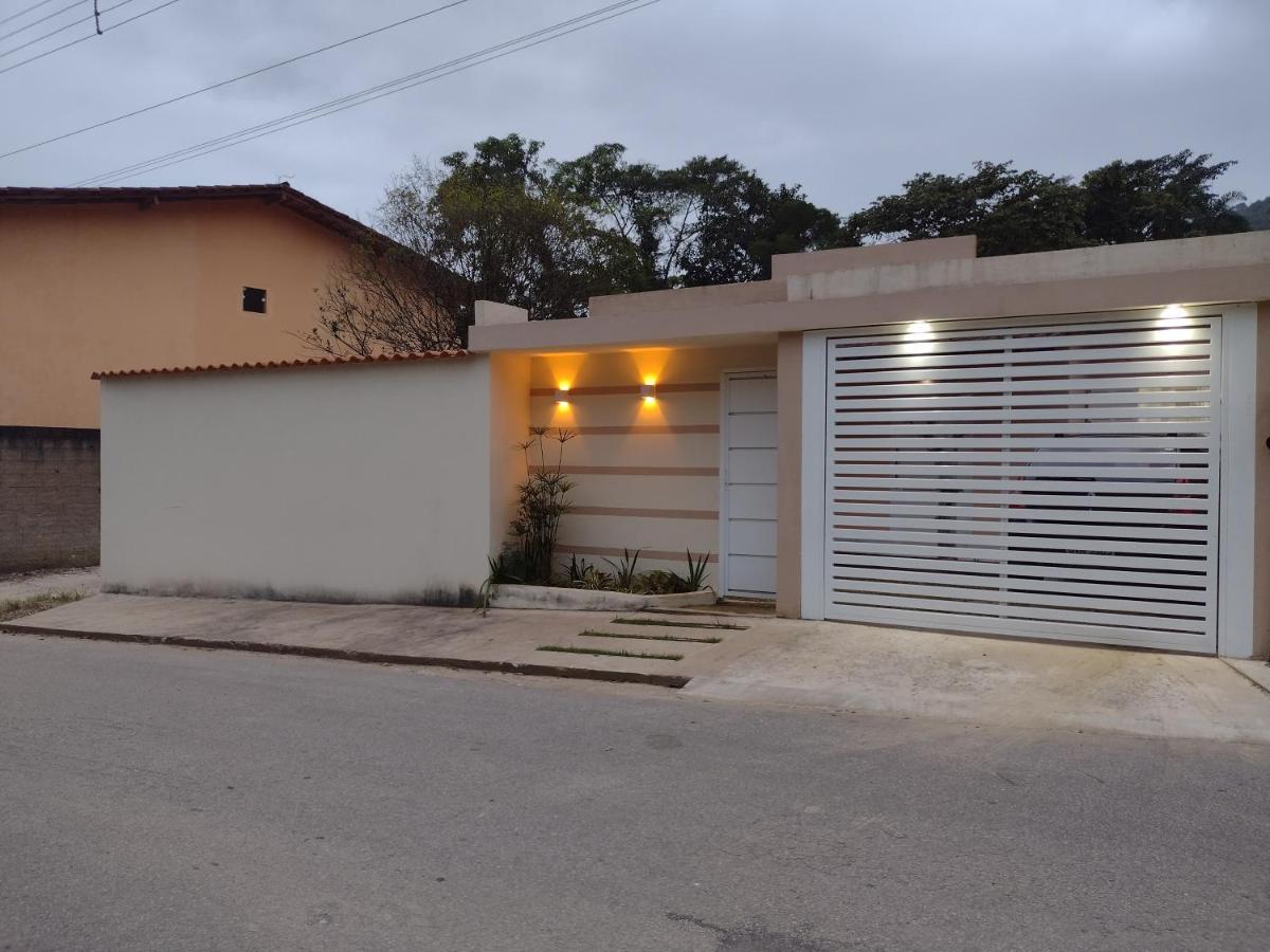 Casa Proxima A Praias E Cachoeiras De Paraty Villa Dış mekan fotoğraf