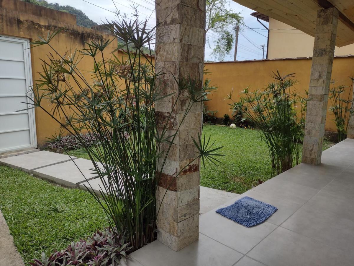 Casa Proxima A Praias E Cachoeiras De Paraty Villa Dış mekan fotoğraf