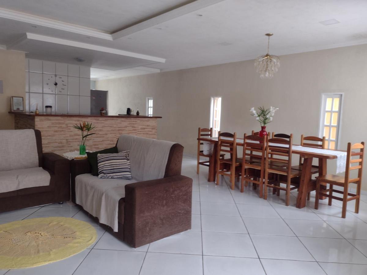 Casa Proxima A Praias E Cachoeiras De Paraty Villa Dış mekan fotoğraf