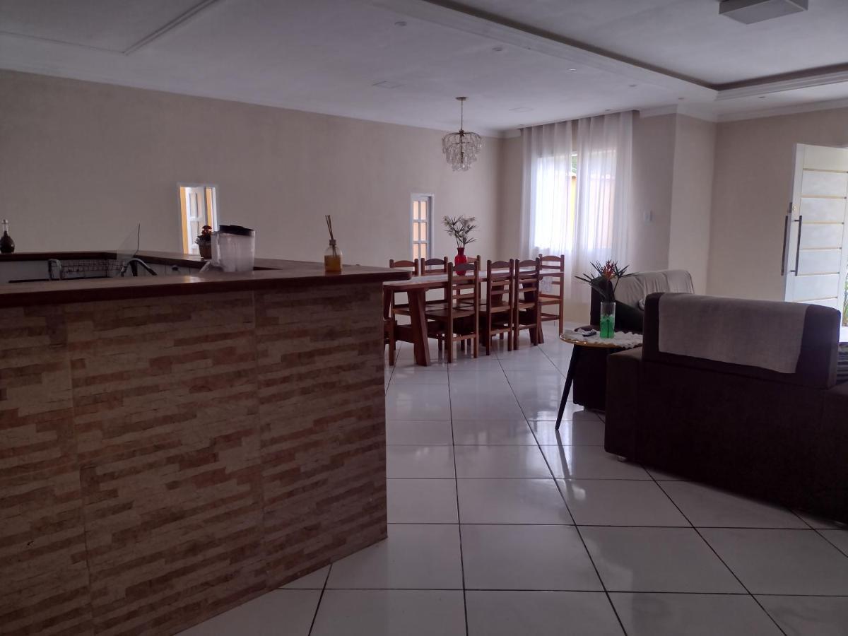 Casa Proxima A Praias E Cachoeiras De Paraty Villa Dış mekan fotoğraf