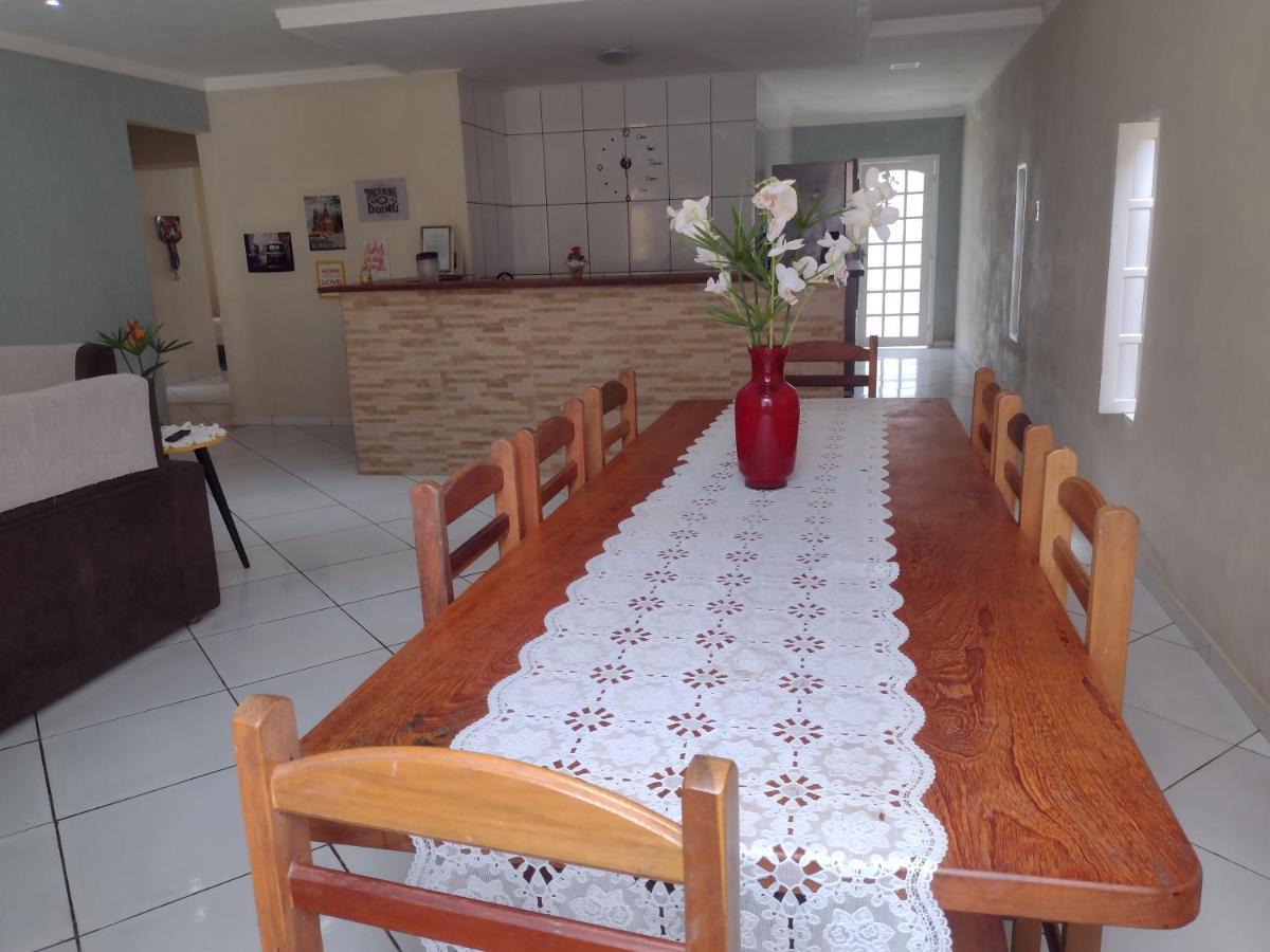 Casa Proxima A Praias E Cachoeiras De Paraty Villa Dış mekan fotoğraf