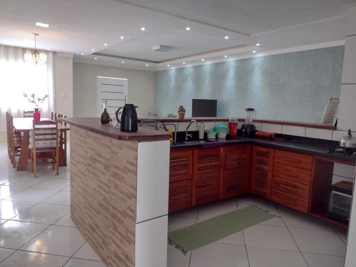 Casa Proxima A Praias E Cachoeiras De Paraty Villa Dış mekan fotoğraf