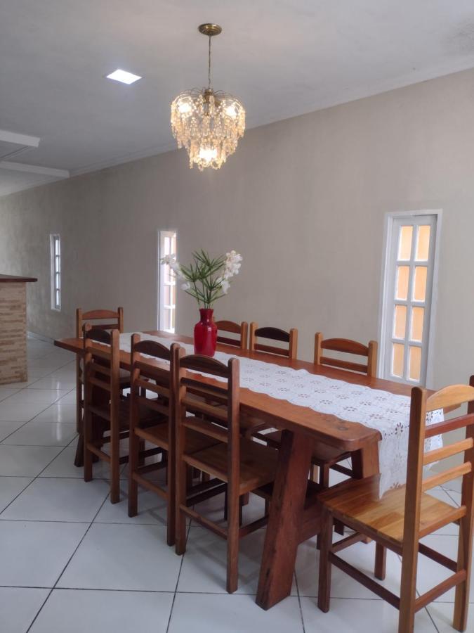 Casa Proxima A Praias E Cachoeiras De Paraty Villa Dış mekan fotoğraf