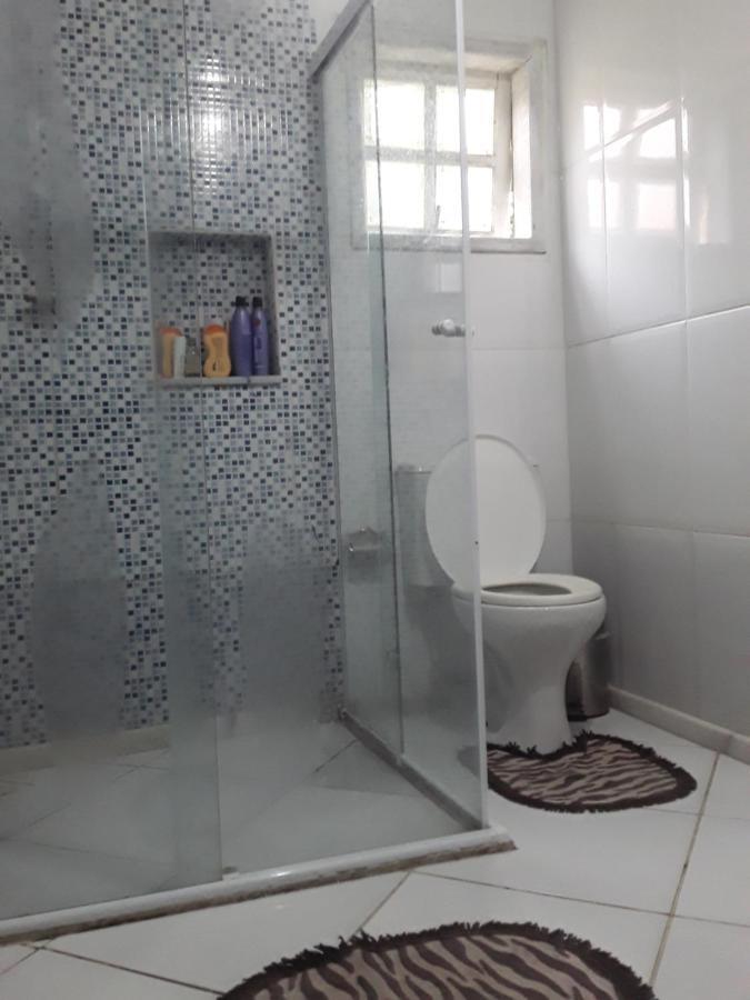 Casa Proxima A Praias E Cachoeiras De Paraty Villa Dış mekan fotoğraf
