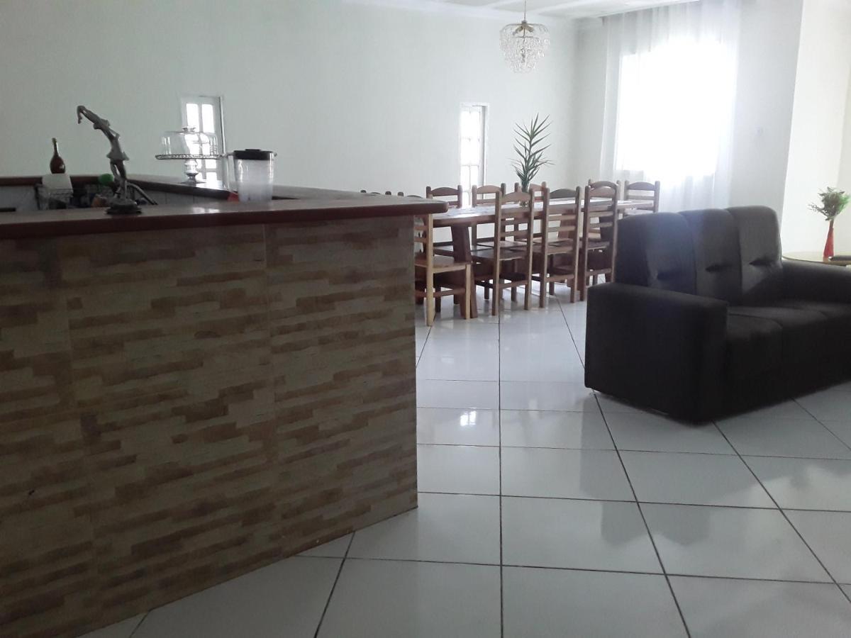 Casa Proxima A Praias E Cachoeiras De Paraty Villa Dış mekan fotoğraf